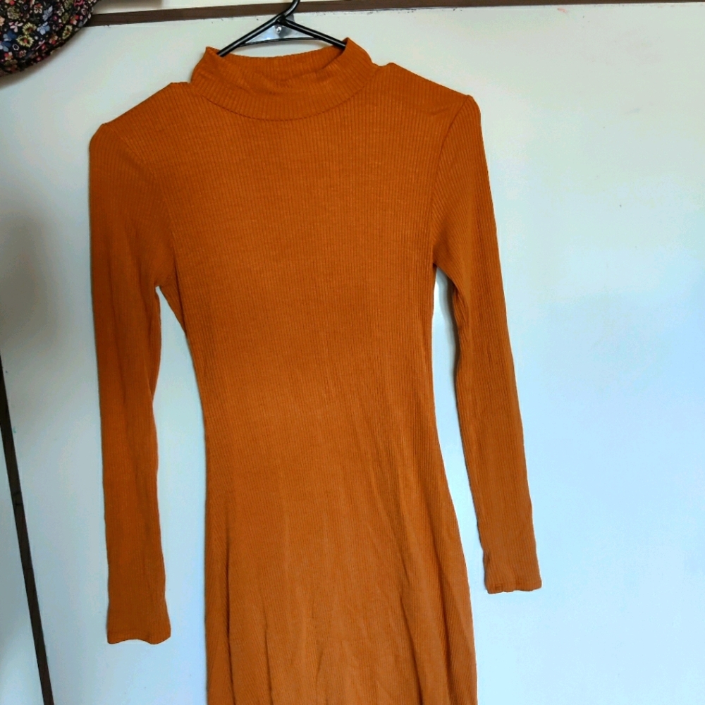 Forever 21 dress